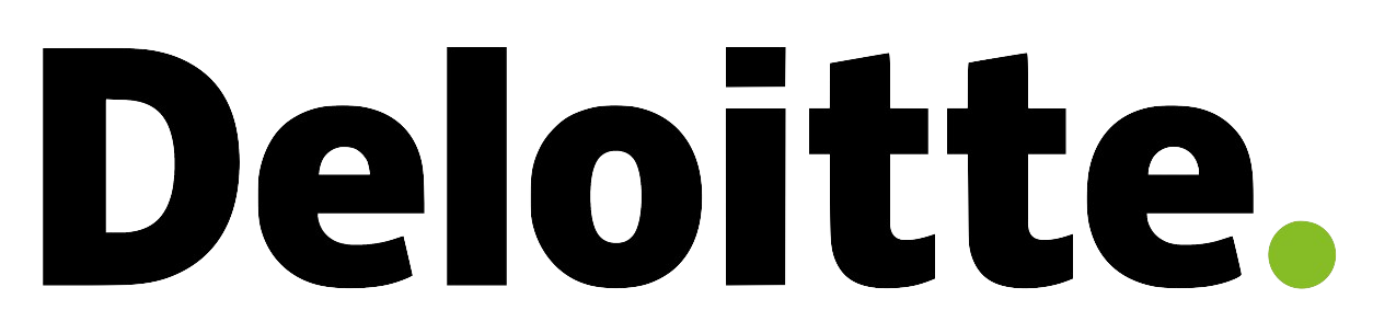 Deloitte USI logo
